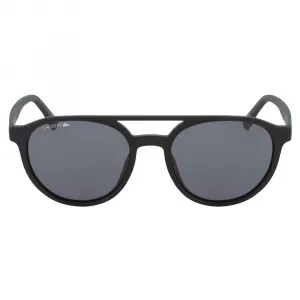 Солнцезащитные очки Lacoste L881S N, черный