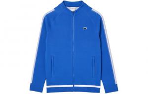LACOSTE Куртка мужская Ladig синяя, Ladig Blue