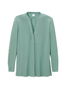 Блуза MADELEINE, светло-зеленый