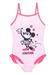 Купальник Disney Minnie Mouse Minnie, розовый