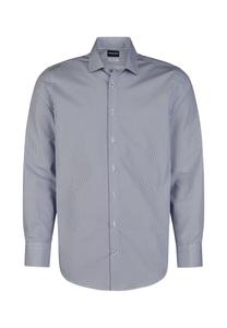 Рубашка HECHTER PARIS, цвет Sky Blue