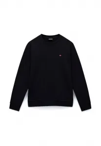 Толстовка balis crew Napapijri, Black