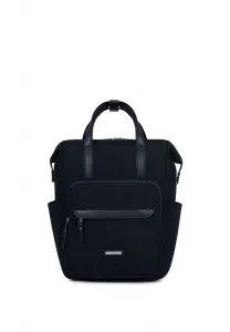 Рюкзак «алоха» Hexagona, Bleu Nuit