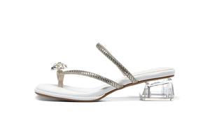 Женские тапочки-слайды на резиновой подошве HLA, Black