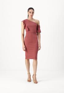 Коктейльное платье / Вечернее платье TAMMY WAL G., светло-красный