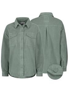 Блузка Eight2Nine, зеленый