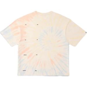 Ice Cream Футболка Unisex Multicolor