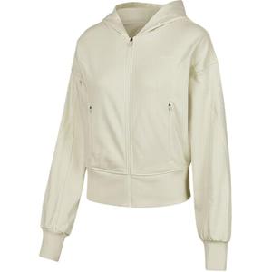 Куртка женская Fruit Shell Beige Skechers, Nut Shell Beige