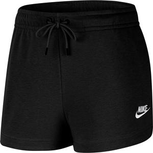 Shorts nsw essntl Nike, черный