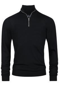 Свитер Kronstadt Johannes, черный