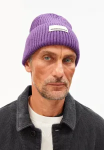 Шапка лелеа Armedangels, Orchid