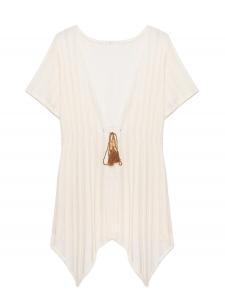 Кимоно Shape Of You, белый