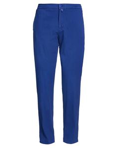 Брюки Kiton, синий