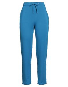 Брюки Majestic Filatures, пастельно-голубой