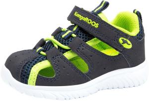 Сандалии KangaROOS Sandals & Slippers KI-Rock Lite EV, пыльно-голубой