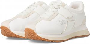 Кроссовки Franco Sarto L-erica Fashion Sneaker, белый