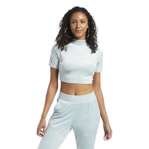 CLASSIC ENERGY Q4 SS TIGHT TOP