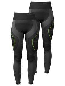 Normani Спортивное белье в черном цвете