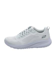 Низкие кроссовки Skechers Low, зеленый
