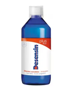 Ополаскиватель для рта Plus Desensin