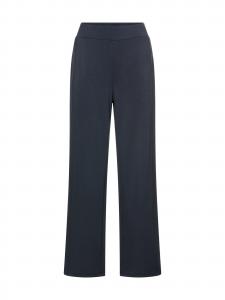 CAMEL ACTIVE Широкие брюки в темно-синем цвете