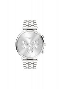 Наручные часы LIEBESKIND, серебро