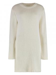 Вязаное платье SABLYN Libby, нейтральный