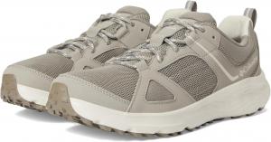 Походные ботинки Columbia Novo Trail, цвет Kettle/Cloud Grey