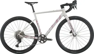 Гравийный велосипед Scott speedster 30 (2026) - gravelbike - sepia grey