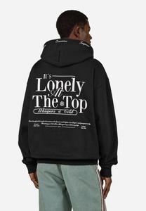 Худи Pegador NOTO, Washed Black/Black