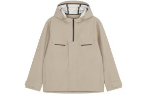 Куртка мужская хаки New Balance, хаки