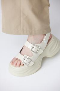 Сандалии Jasper Volume Sole