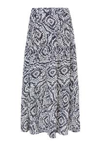 Юбка IZIA, черный