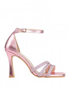 Сандалии Nila & Nila, розовый