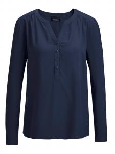 Goldner Блузка в темно-синем цвете