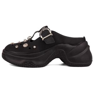 Сабо женские Craftsman gang, Apricot