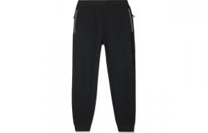 Columbia Мужские спортивные штаны, черные