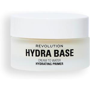 Revolution Superbase Hydra Base Primer Увлажняющая основа под макияж для лица Revolution Beauty