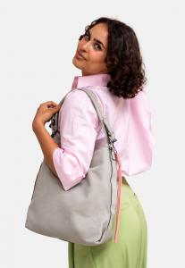 Сумка Fritzi aus Preußen Handbag, Grau/Grey
