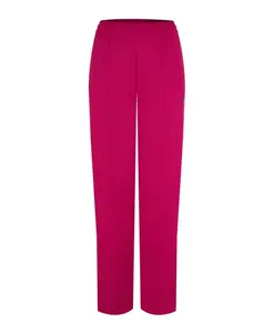 Тренировочные штаны для лица Feist Acne Studios, розовый