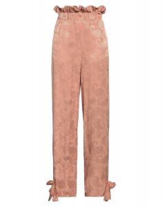 Брюки Jijil, светло-коричневый