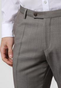 Костюмные брюки CG – Club of Gents, бежевый