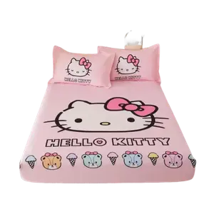 Sanrio Постельное белье/постельное белье/подзор