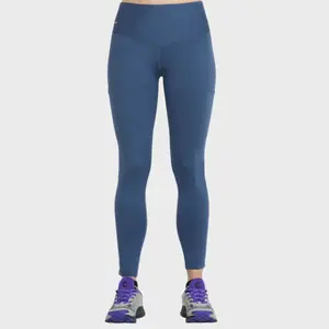 Колготки женские Biber +8000, синий