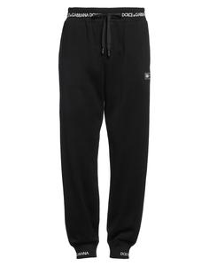 Брюки Dolce&Gabbana, черный