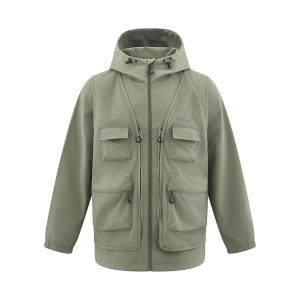 CAT Куртка мужская, Army Green