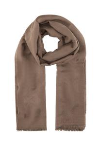 Шарф JOOP! Scarf, Braun Gemustert/Brown