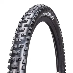 Шина для горного велосипеда Chaoyang Rock Wolf Premium Line Tubeless 27.5´´ x 2.35, черный