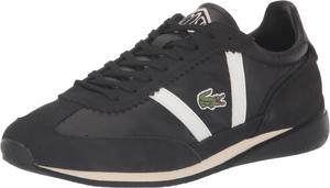 Мужские кроссовки Lacoste Low Pro VTG 223 2 CMA, белый/черный