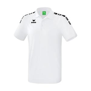 Рубашка-поло Erima, белый